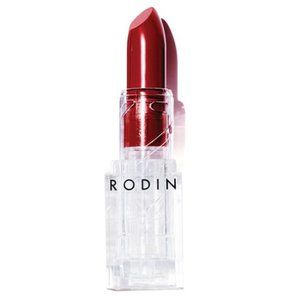 Rodin Olio Lusso Luxury Lipstick, Red Hedy